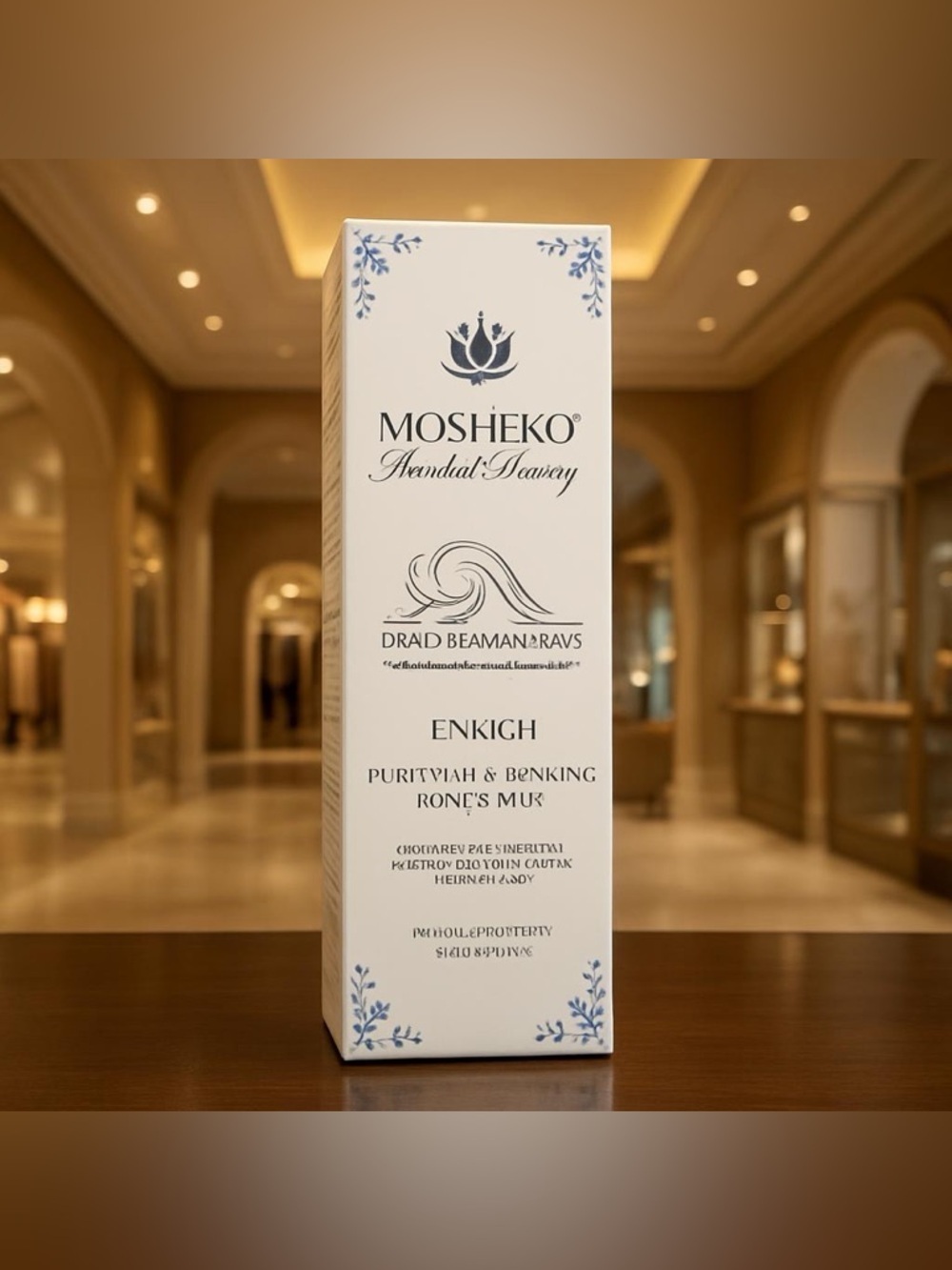 Enrich Purifying Cleansing Toner Milk - White
